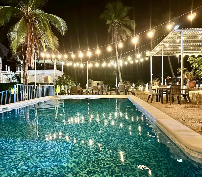 Pool-2